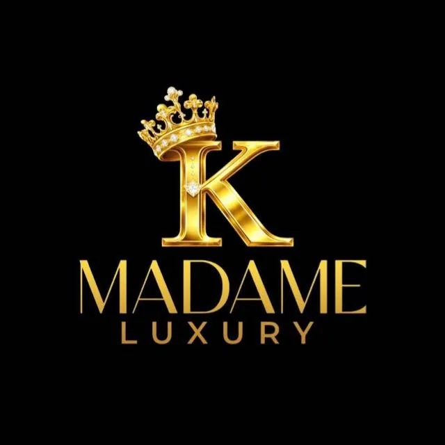 K Madame Luxury crest